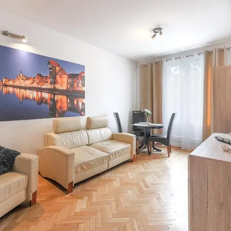 Kowalska 7 Apartment
